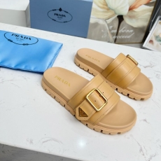 Prada Slippers